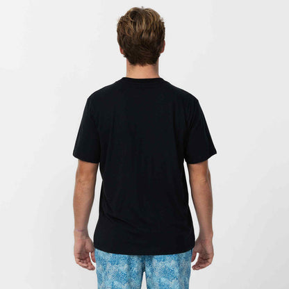 Clean & Mean T-Shirt - Black