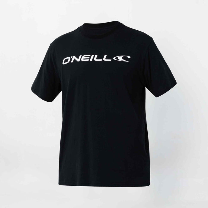 Clean & Mean T-Shirt - Black
