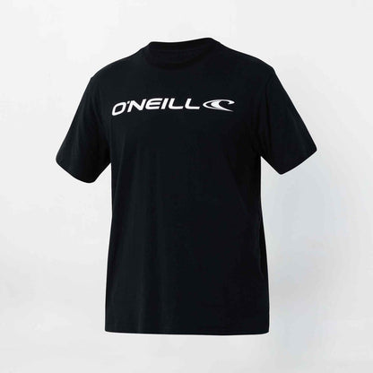 Clean & Mean T-Shirt - Black