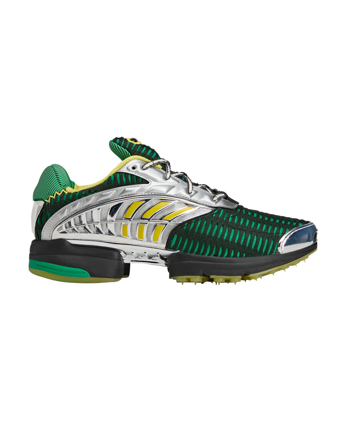 Climacool 2 Brain Dead