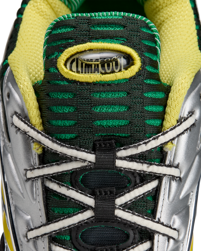 Climacool 2 Brain Dead