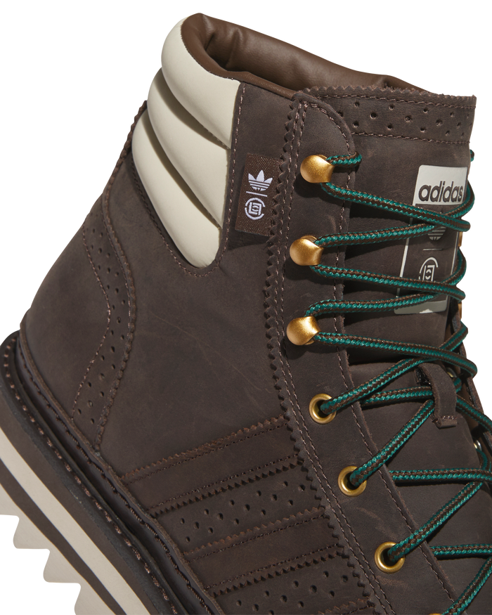 CLOT Pro Model by EC