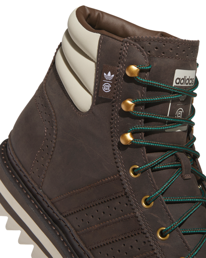 CLOT Pro Model by EC