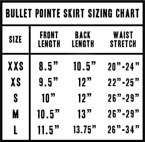 CLOUD BP SKIRT