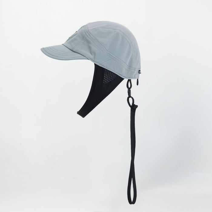 Cloudbreak Surf Hat - Cool Grey