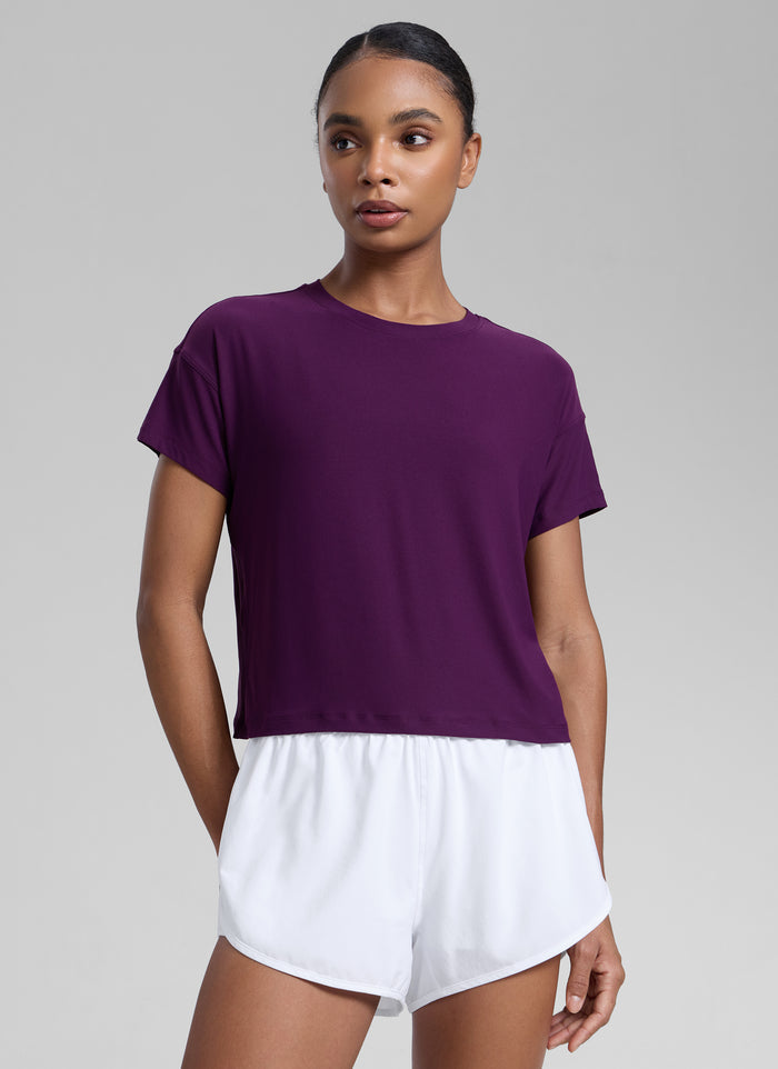 Plum Magenta / XXS