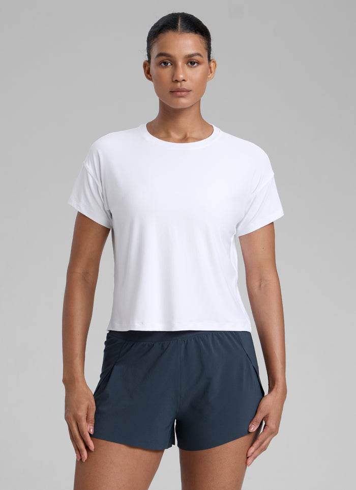 White / XXS