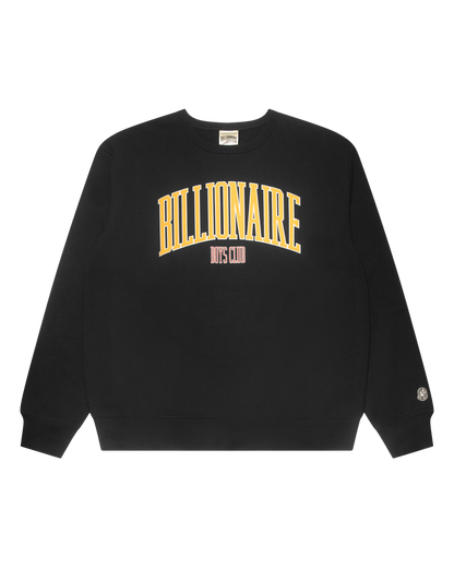 Collegiate Crewneck