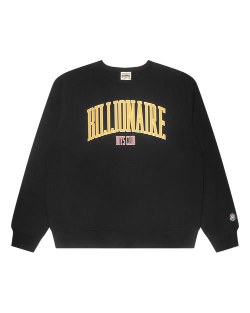 Collegiate Crewneck