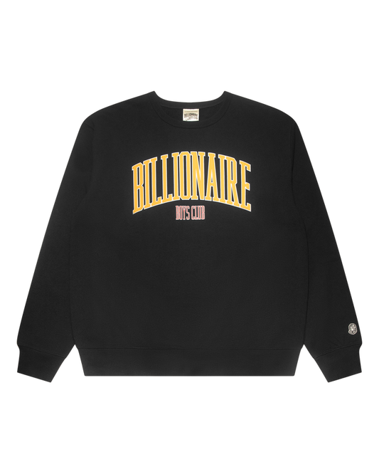 Collegiate Crewneck