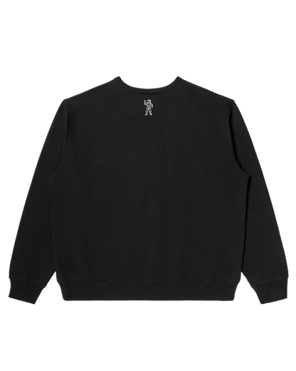 Collegiate Crewneck