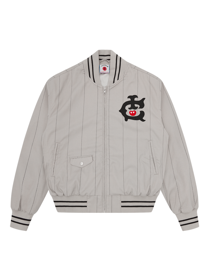 Convenience Store Lightweight Bomber Jacket