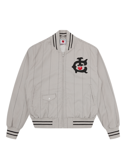 Convenience Store Lightweight Bomber Jacket