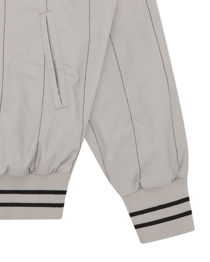 Convenience Store Lightweight Bomber Jacket