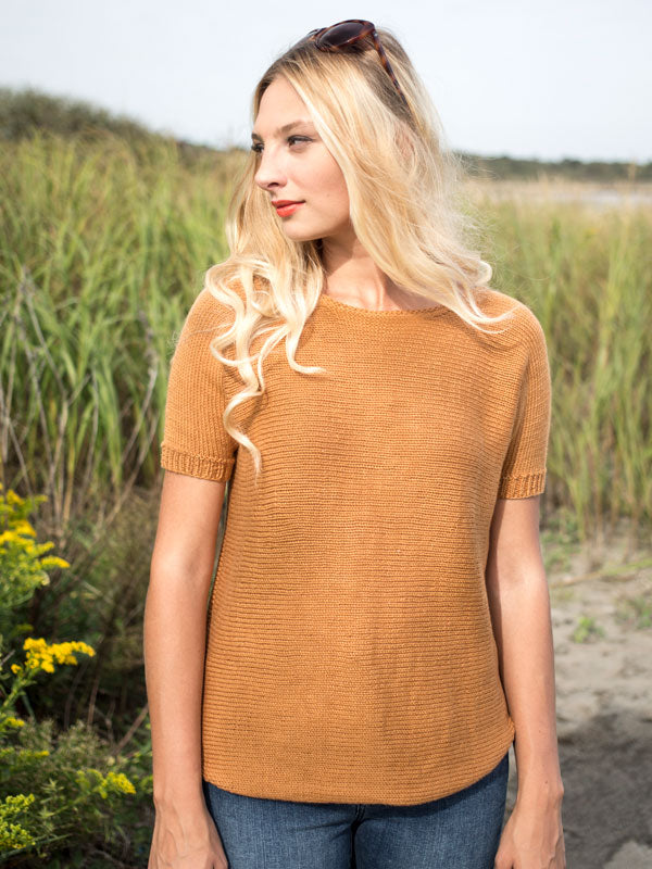 Cosette by Amy Christoffers *Berroco Pattern*-Patterns-Berroco-Alpaca Direct