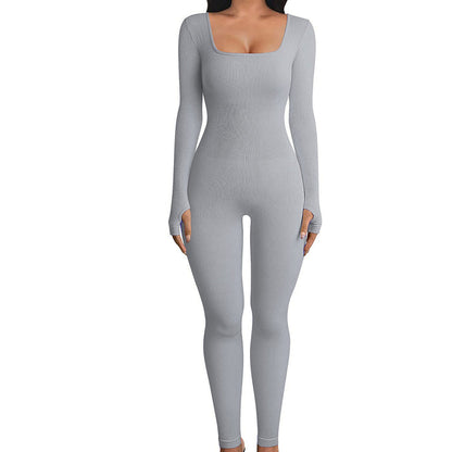 Grey / M