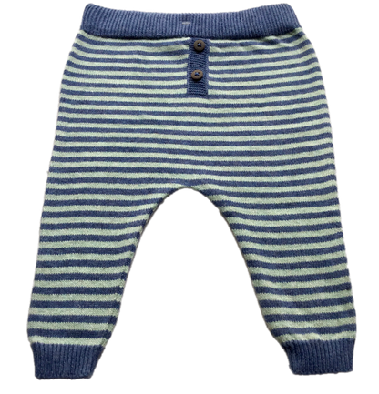 Cotton Silk Pant  - 0-3mts | Baby Apparels | Pants - Mojopanda Organic  Store