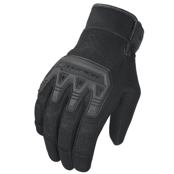 Covert Tactical Gloves Black: Description
Protection and airflow makes the Covert Tactical Glove an ideal solution for summer