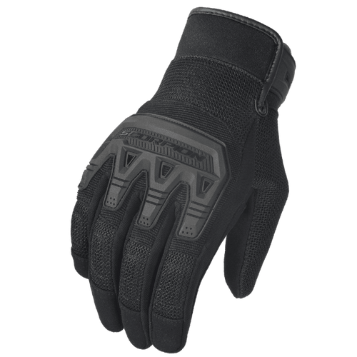 Covert Tactical Gloves Black: Description
Protection and airflow makes the Covert Tactical Glove an ideal solution for summer