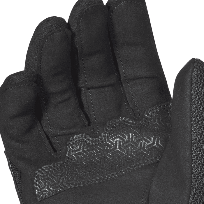 Covert Tactical Gloves Black: Description
Protection and airflow makes the Covert Tactical Glove an ideal solution for summer