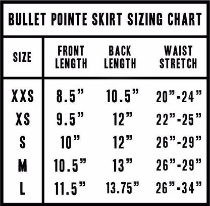 CRANBERRY BP SKIRT
