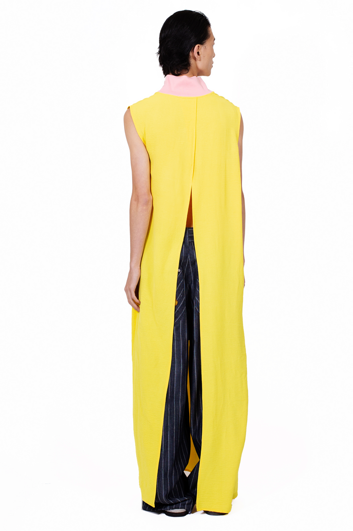 Cross-Back Top