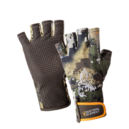 Crux Gloves Fingerless