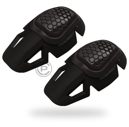 Crye Precision Airflex Impact Combat Knee Pads (Pair)