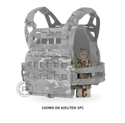 Crye Precision Airlite Configurable Radio Pouch