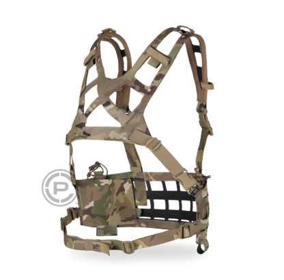 Crye Precision AIRLITE® Convertible Chest Rig