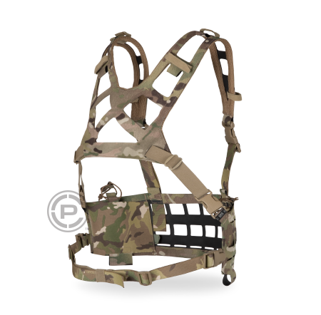 Crye Precision AIRLITE® Convertible Chest Rig