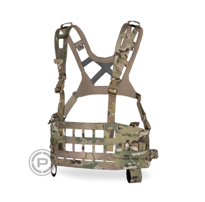 Crye Precision AIRLITE® Convertible Chest Rig