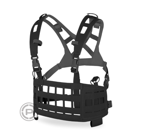 Crye Precision AIRLITE® Convertible Chest Rig