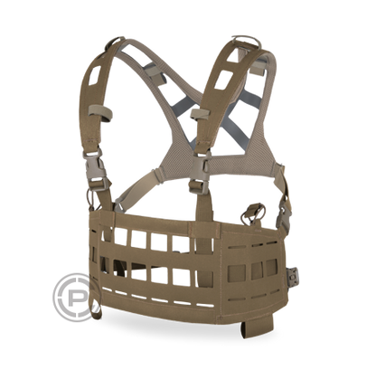 Crye Precision AIRLITE® Convertible Chest Rig