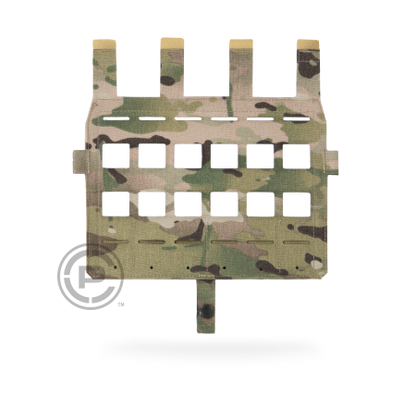 Crye Precision AIRLITE® Detachable Flap, MOLLE