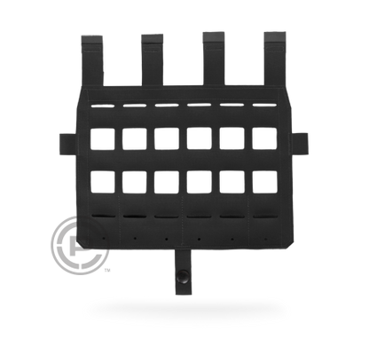 Crye Precision AIRLITE® Detachable Flap, MOLLE