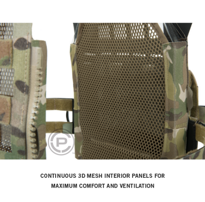 Crye Precision AirLite SPC Swimmer