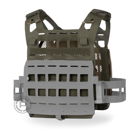Crye Precision AIRLITE® SPC