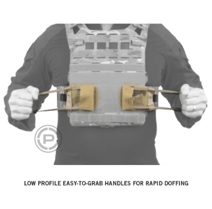 Crye Precision AIRLITE® Structural Cummerbund