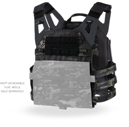 Crye Precision Jumpable Plate Carrier 2.0 (JPC) [CLEARANCE COLOURS/SIZES]
