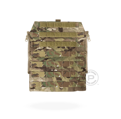 Crye Precision MOLLE Zip-On Panel 2.0