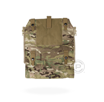 Crye Precision MOLLE Zip-On Panel 2.0