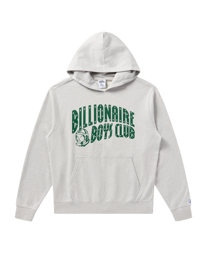 Curve Hoodie