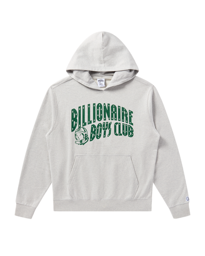 Curve Hoodie