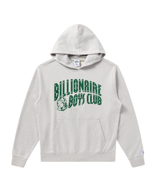 Curve Hoodie