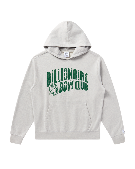 Curve Hoodie