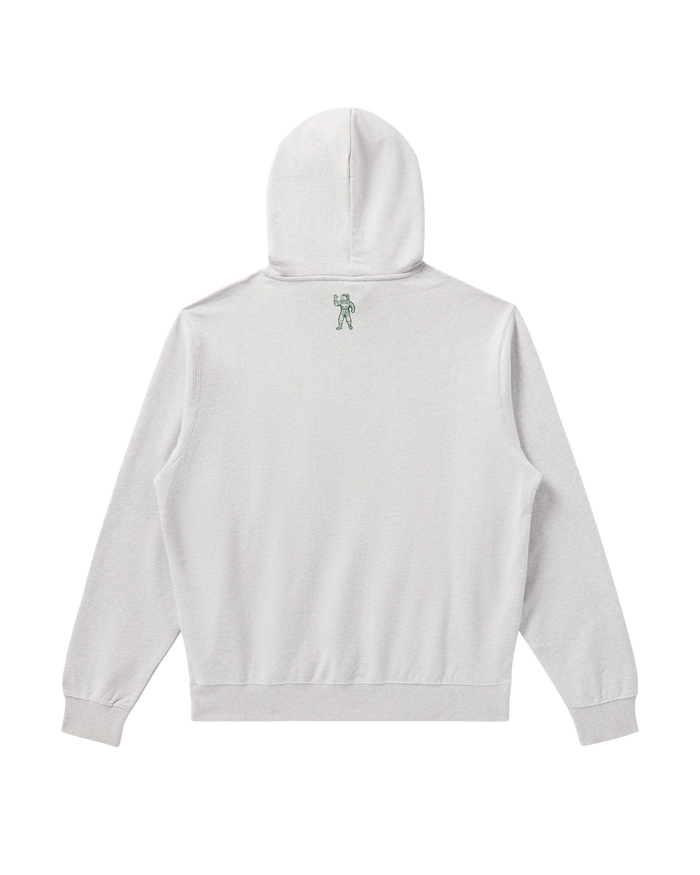 Curve Hoodie