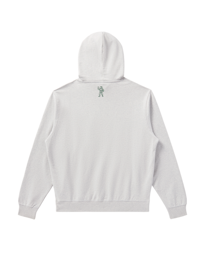 Curve Hoodie