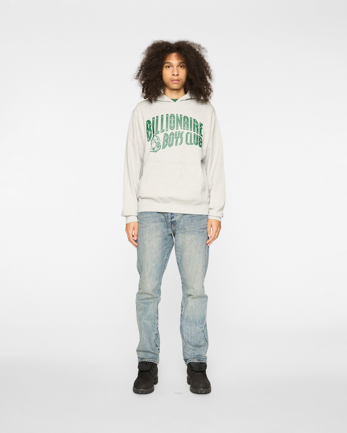 Curve Hoodie