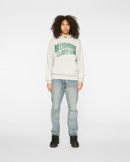 Curve Hoodie